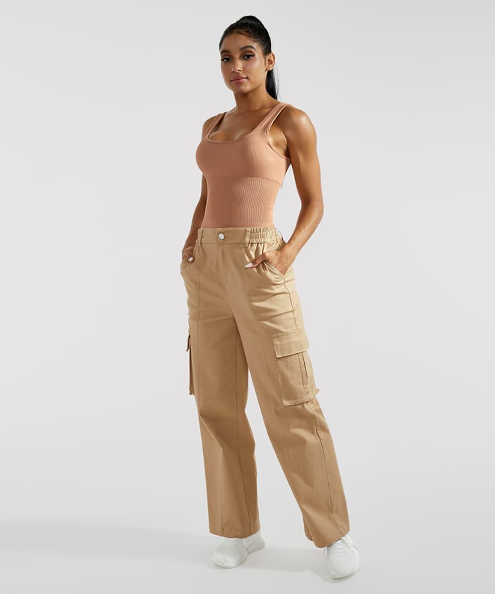 Sophie – Plüsch-Sherpa Damen Badeanzug