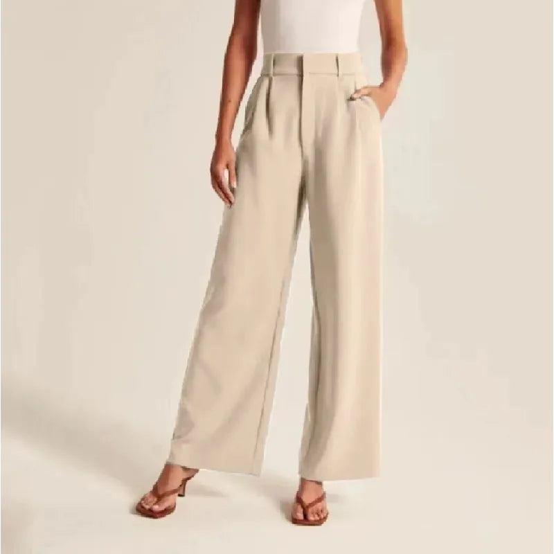 Camila – Damen Vintage Hose