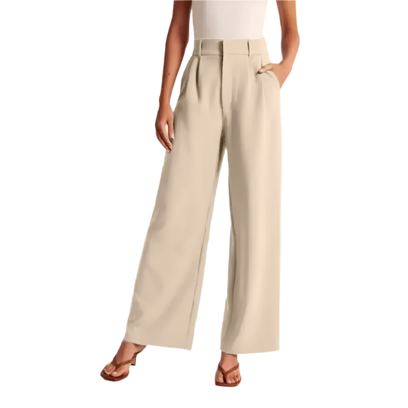 Camila – Damen Vintage Hose