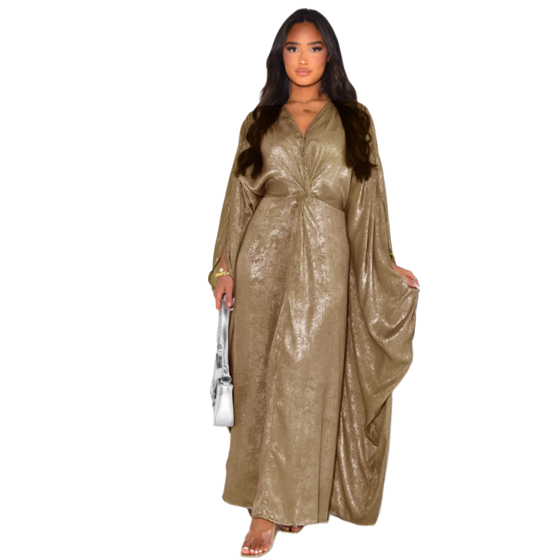 Amira – Elegantes Kleid für Damen