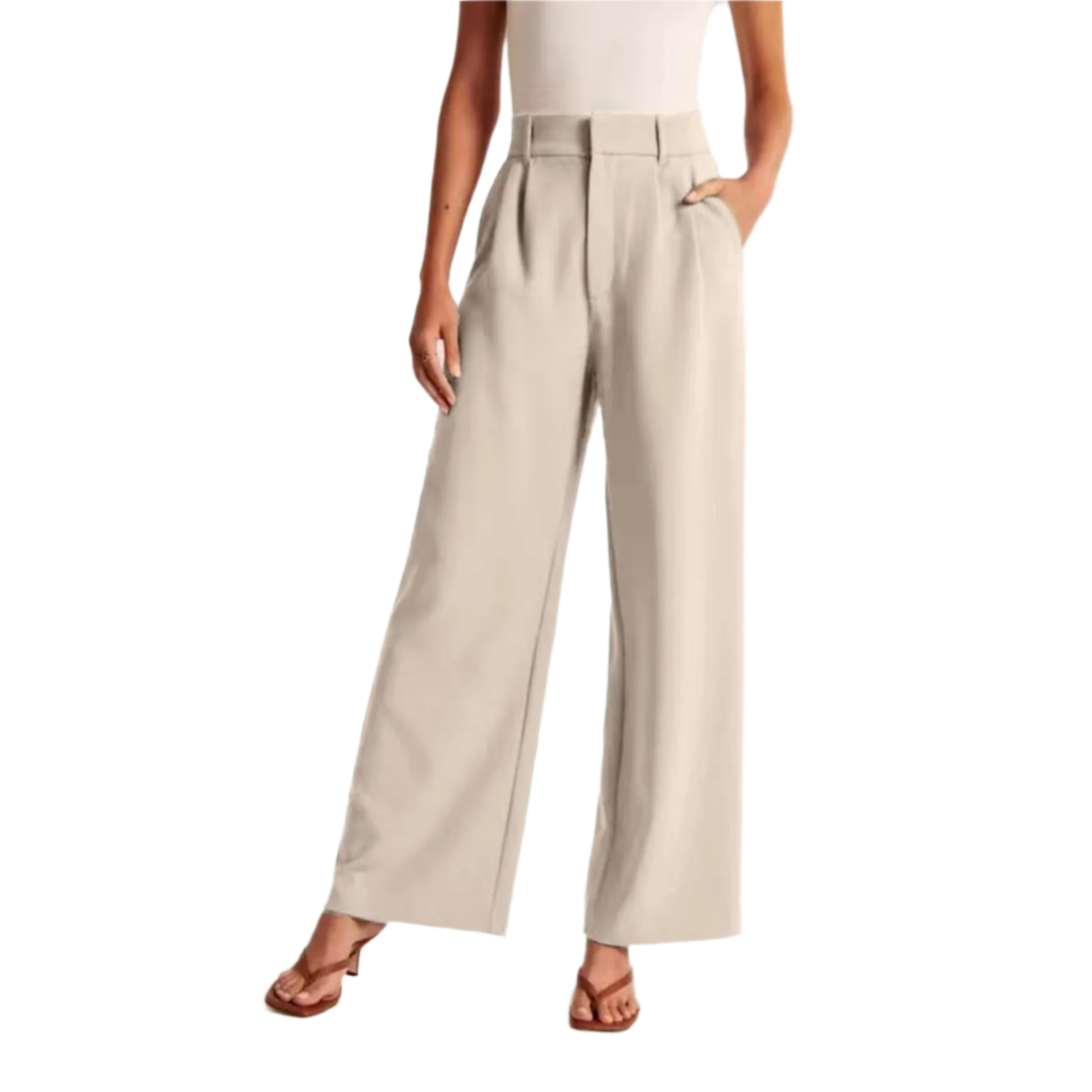 Olivia – Damen Freizeithose