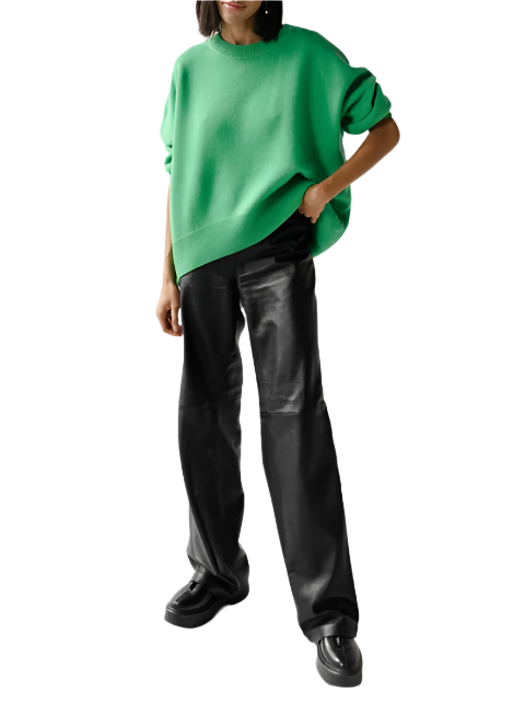 Sydney – Oversize-Damenpullover