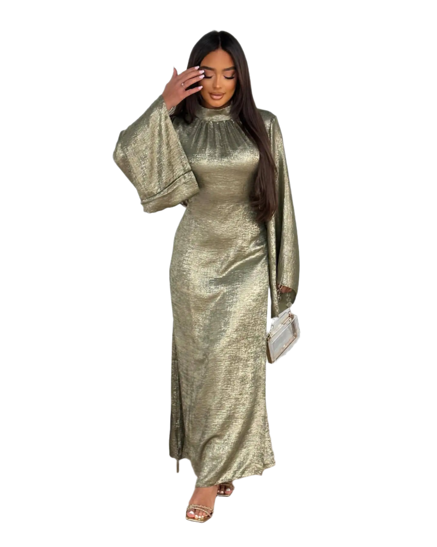 Hazel – Elegantes Abendkleid für Damen