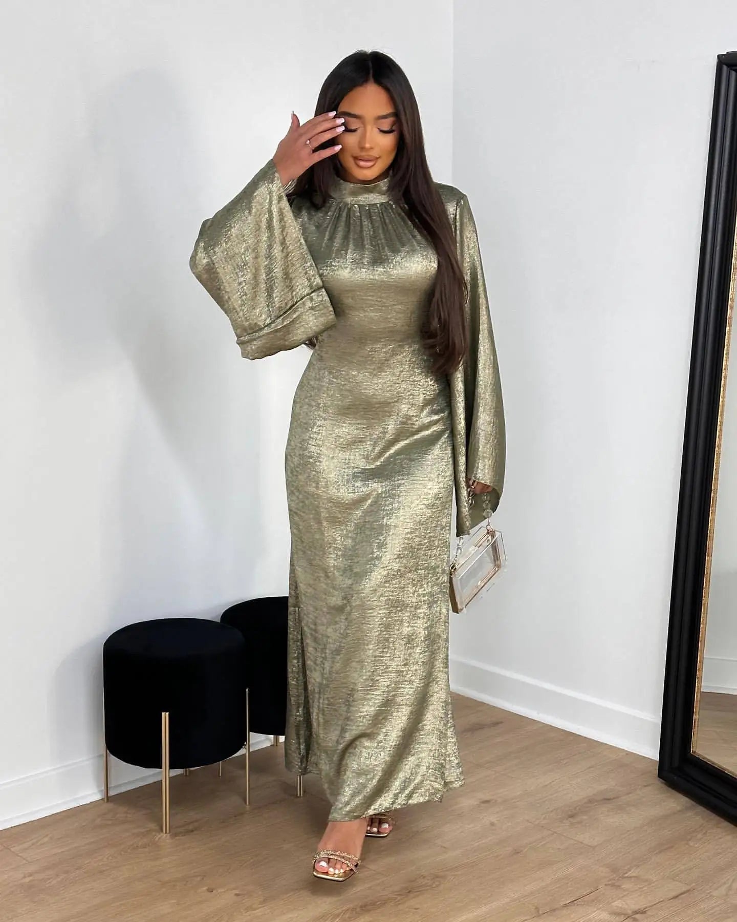 Hazel – Elegantes Abendkleid für Damen