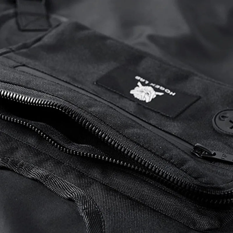 Jessie – Jacke mit vielen Taschen für Herren