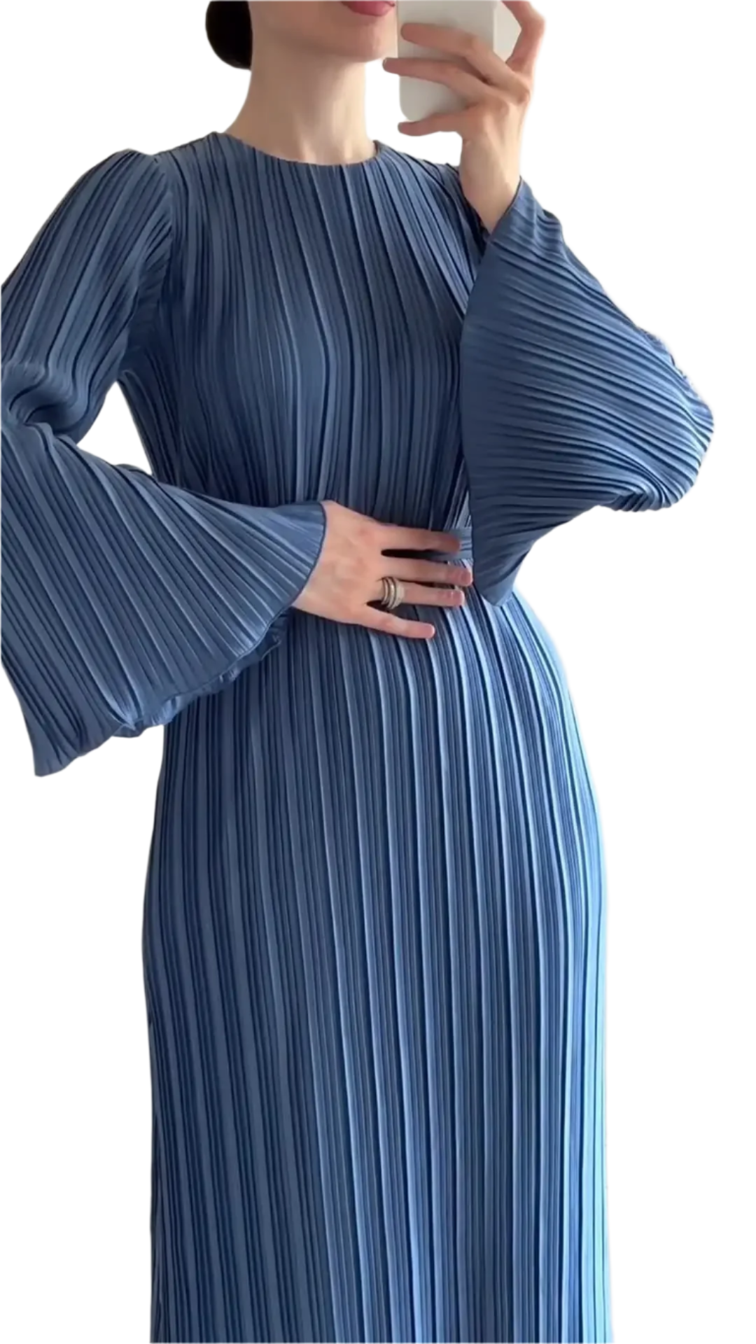 Francesca – Zeitloses Damenkleid