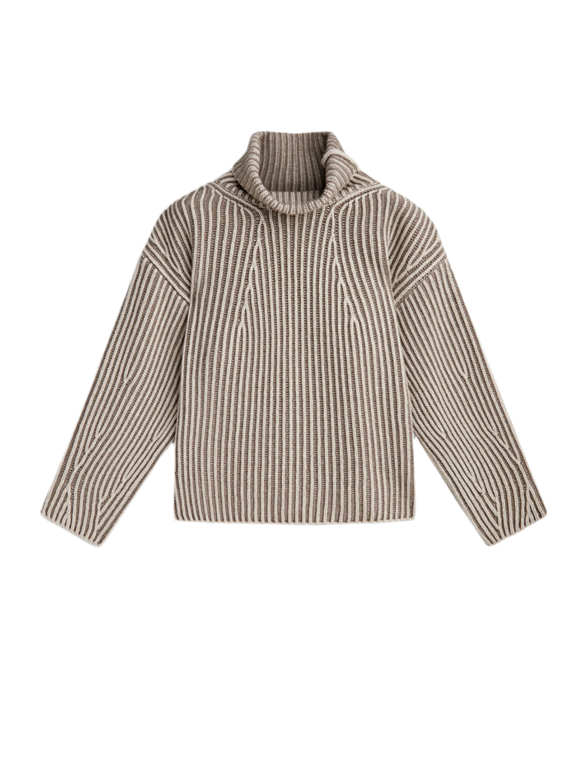 Emilia – Locker geschnittener Damen-Pullover für jeden Tag