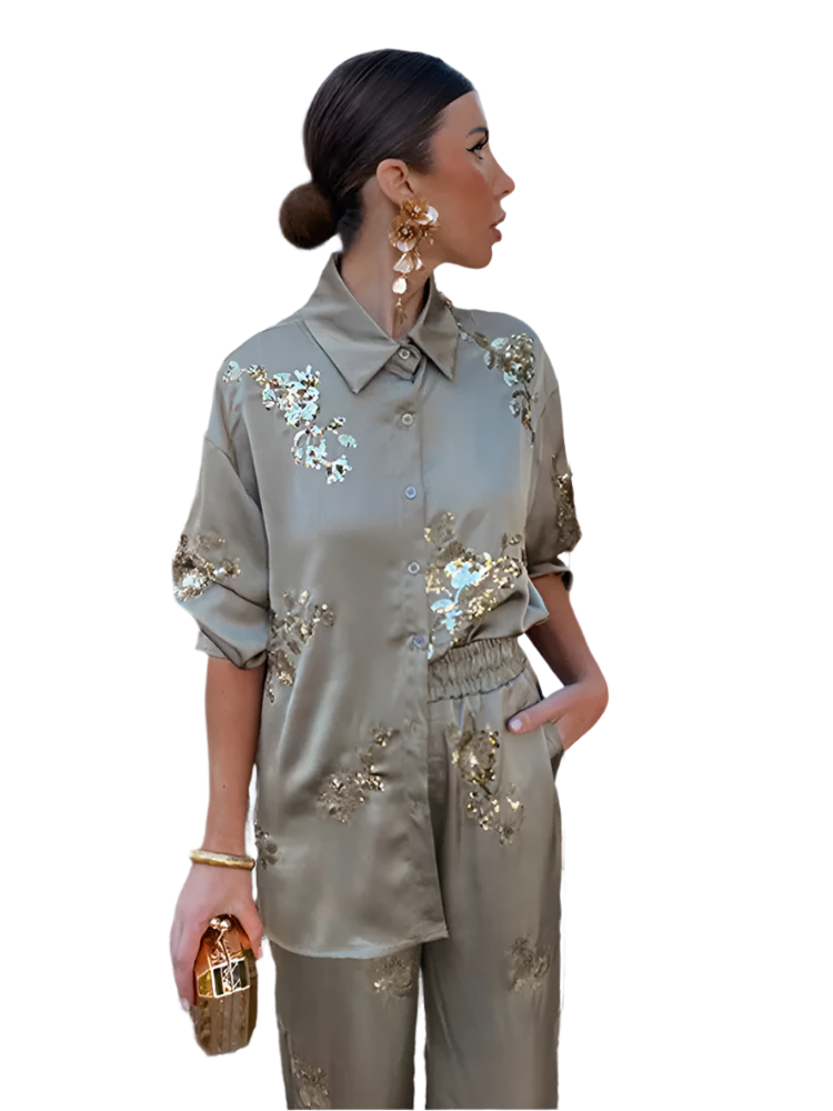 Sophia – Elegantes Damen-Set für besondere Anlässe