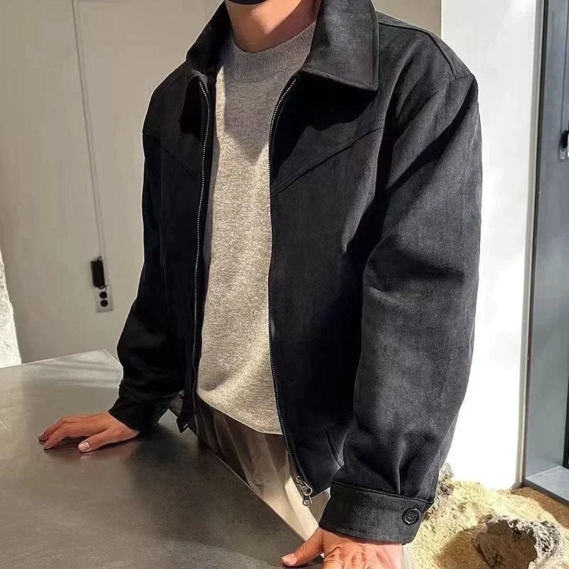 Marcello Timeless Coat für Männer