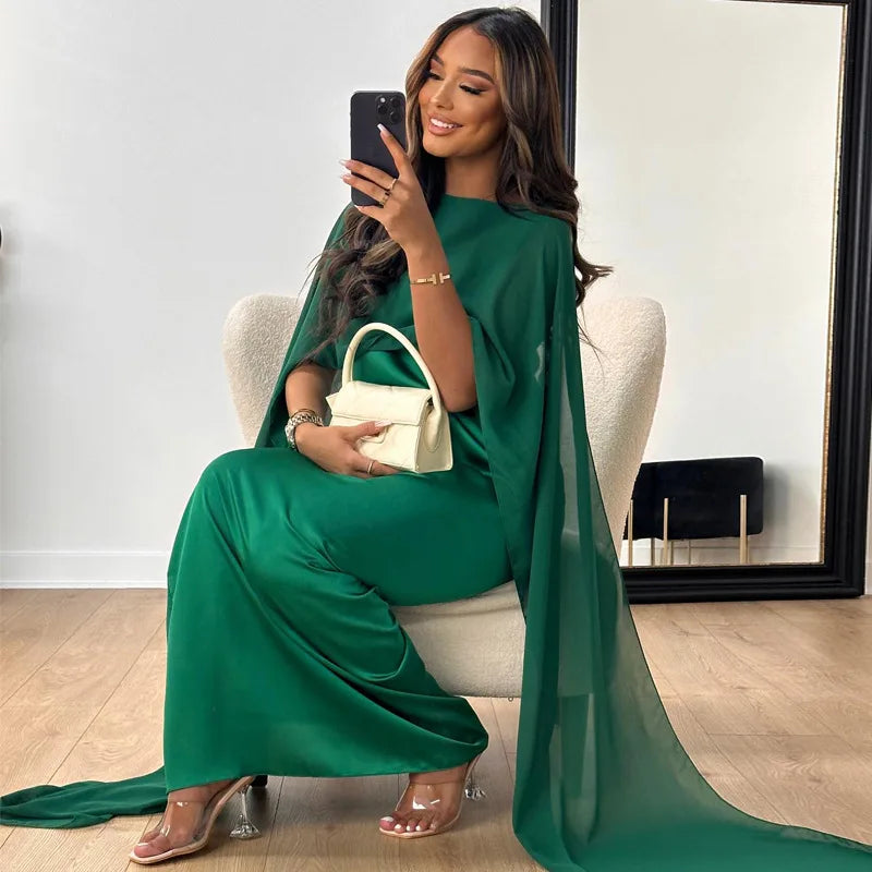 Lina – Lässiges und Elegantes Damenkleid