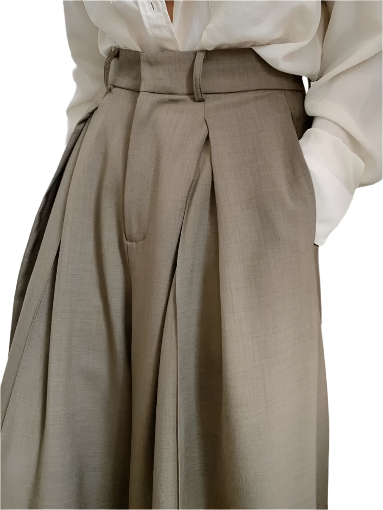 Lianne – Damen Elegante Hose