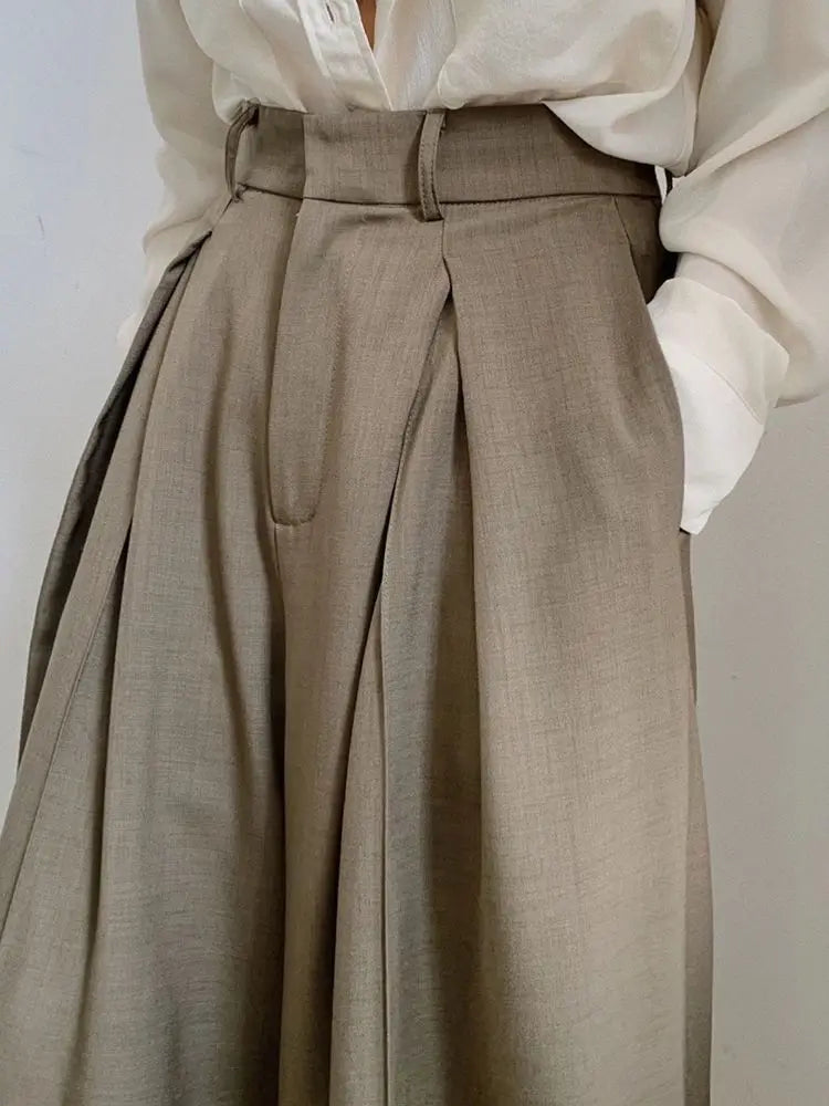 Lianne – Damen Elegante Hose