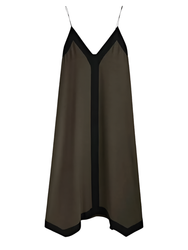 Sophie - Gemütliches Sherpa-Kleid für Damen