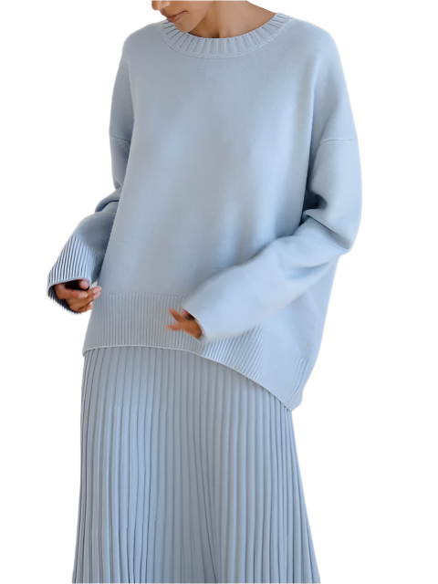 Sydney – Oversize-Damenpullover