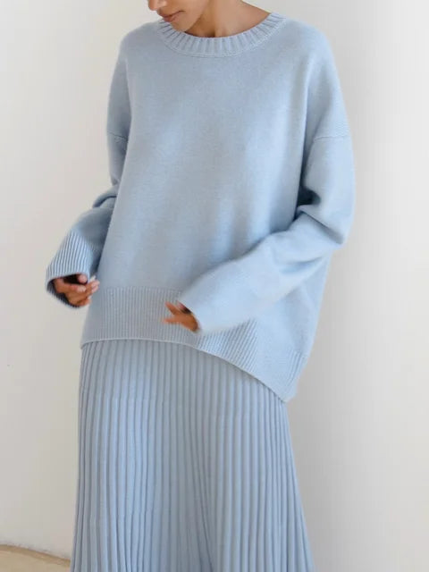 Sydney – Oversize-Damenpullover
