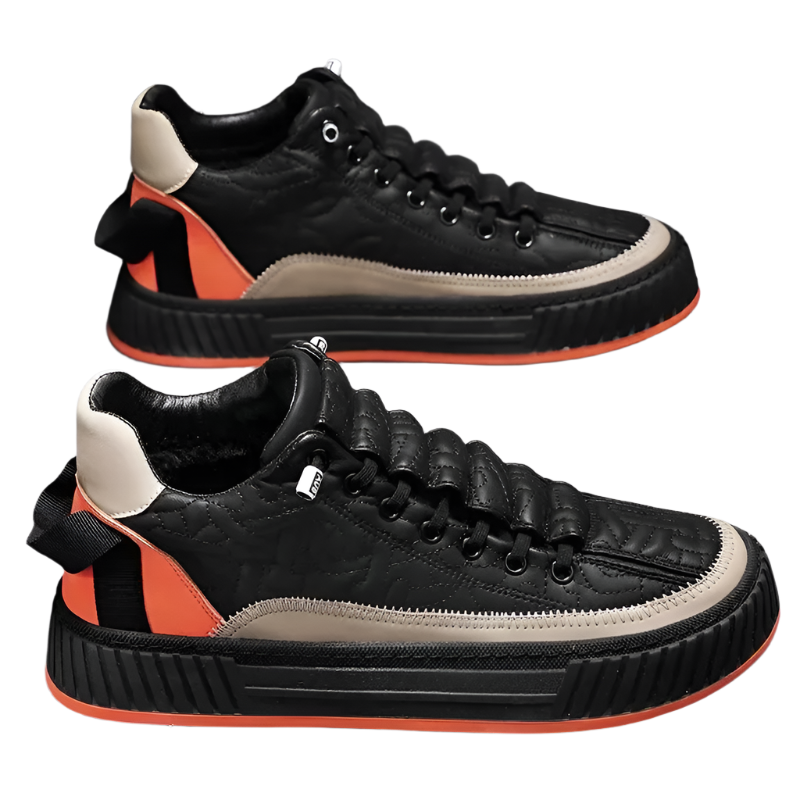 Alessio – Elegante Herren-Sportsneaker