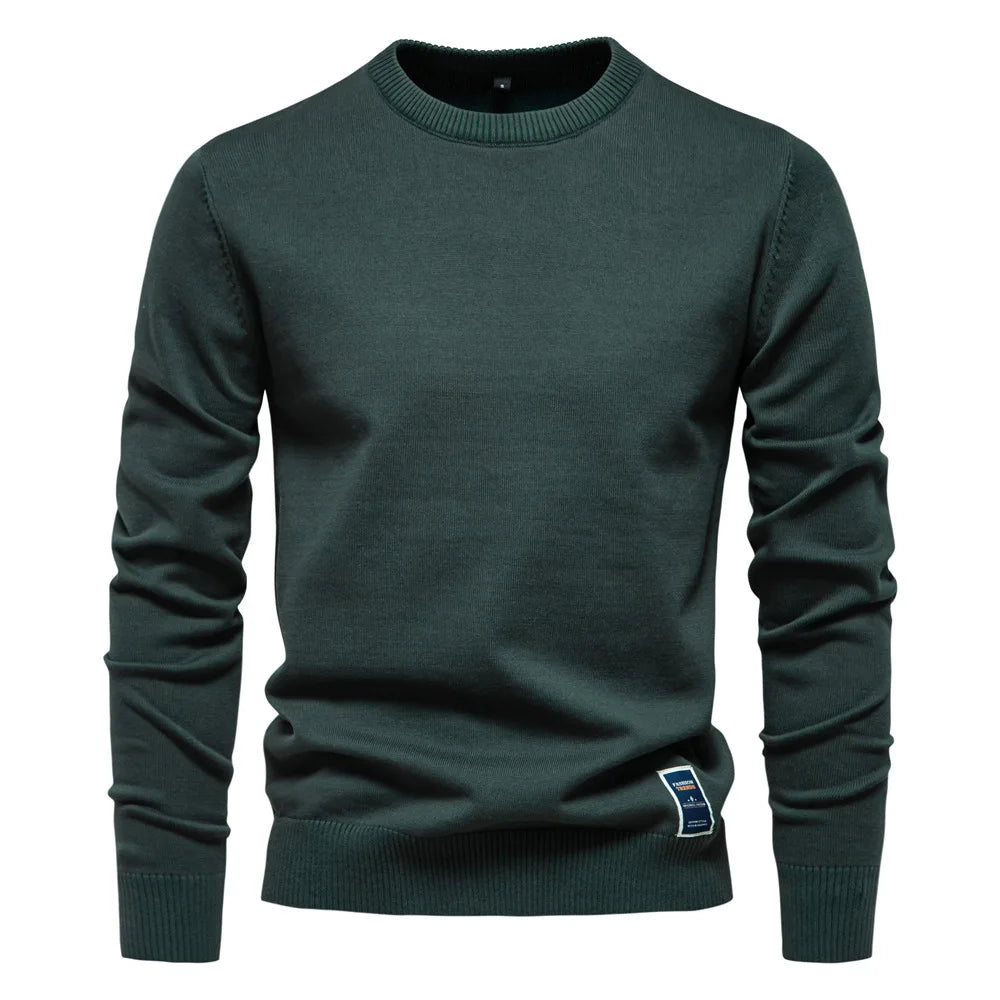 Christian – Herren Casual Pullover