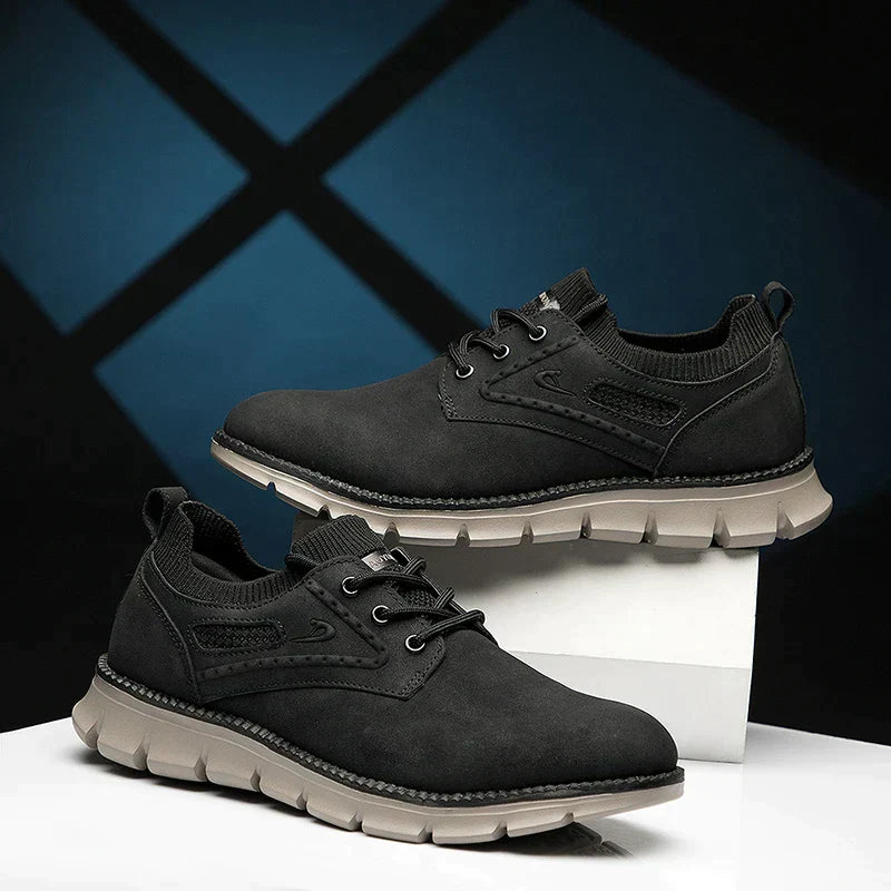 Giovanna – Unisex Sportsneaker für stilbewusste Trendsetter