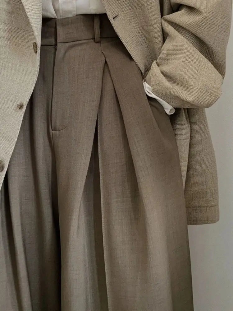 Lianne – Damen Elegante Hose