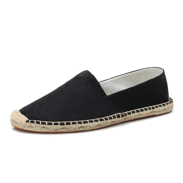 Angelo – Herren Slip-On Loafer