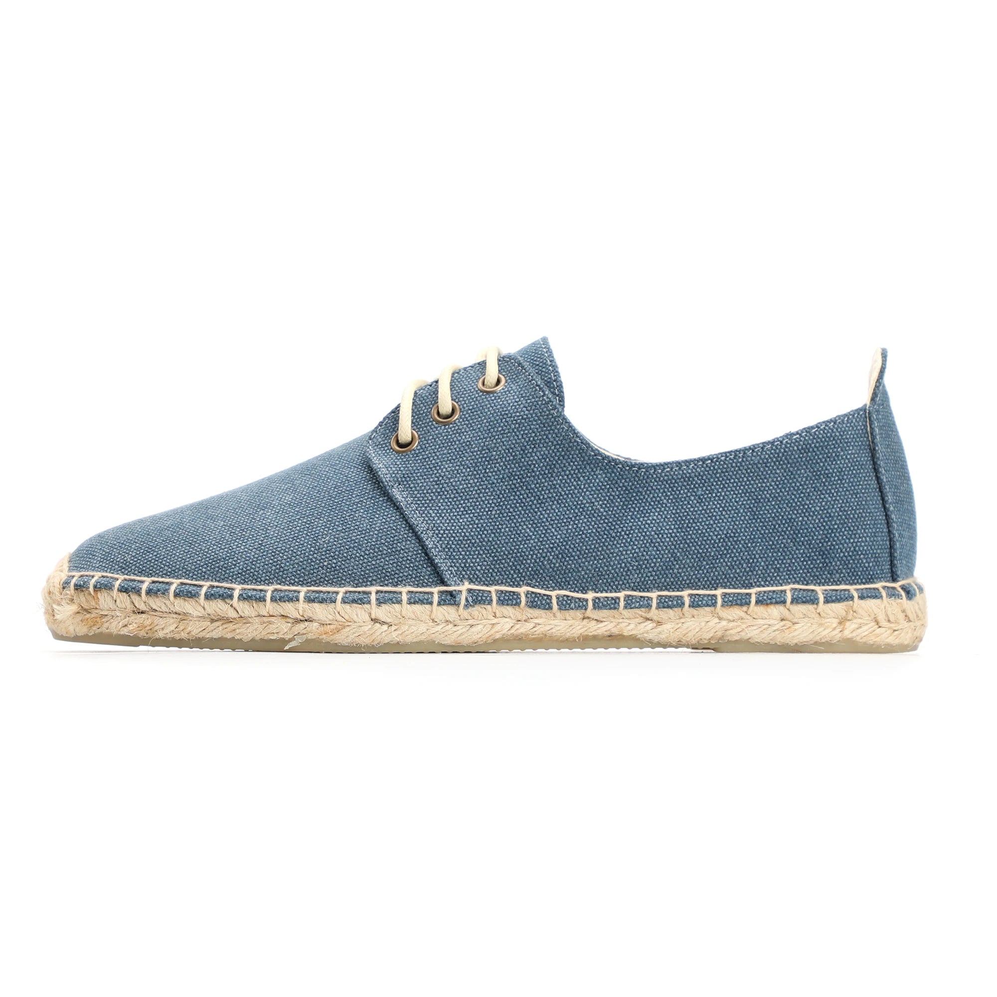 Roman –Herren-Espadrilles für mühelosen Stil