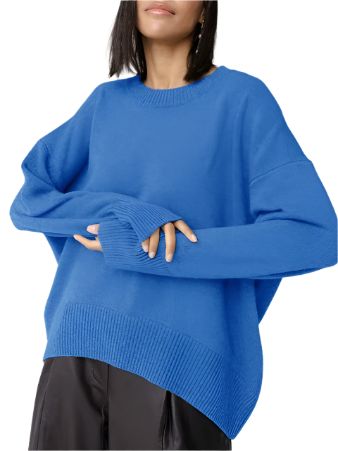 Sydney – Oversize-Damenpullover