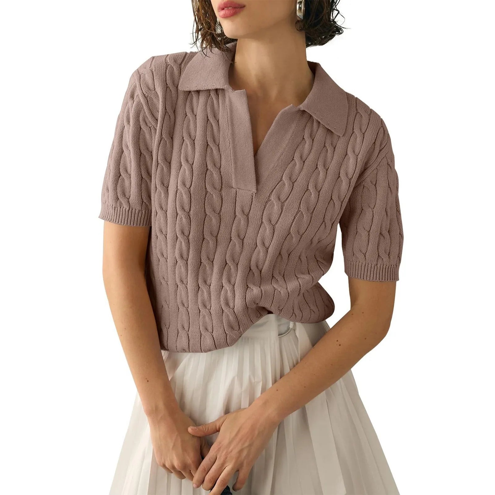 Emma – Streetwear-Pullover für Damen