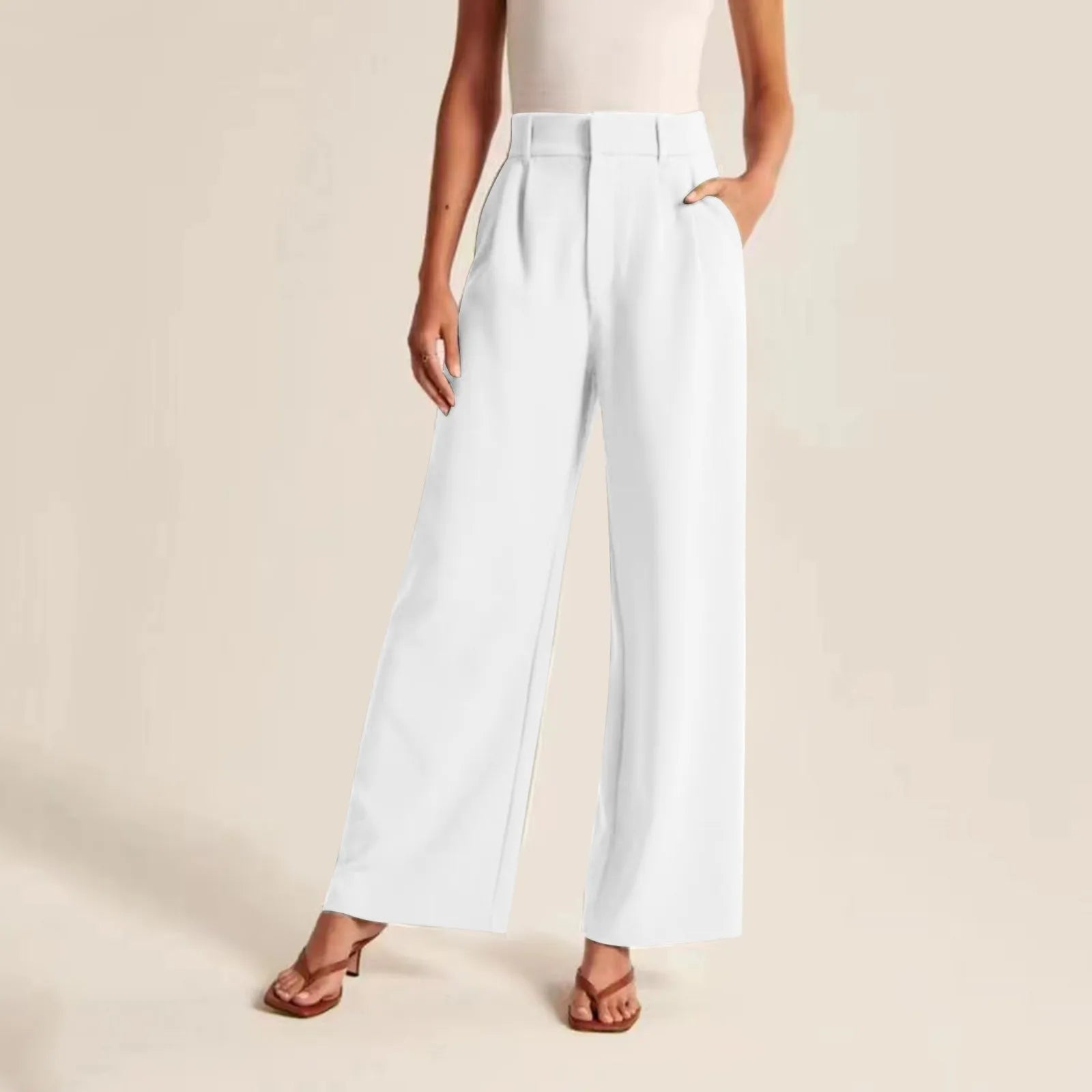 Olivia – Damen Freizeithose