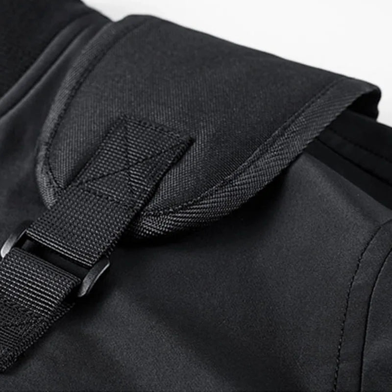 Jessie – Jacke mit vielen Taschen für Herren