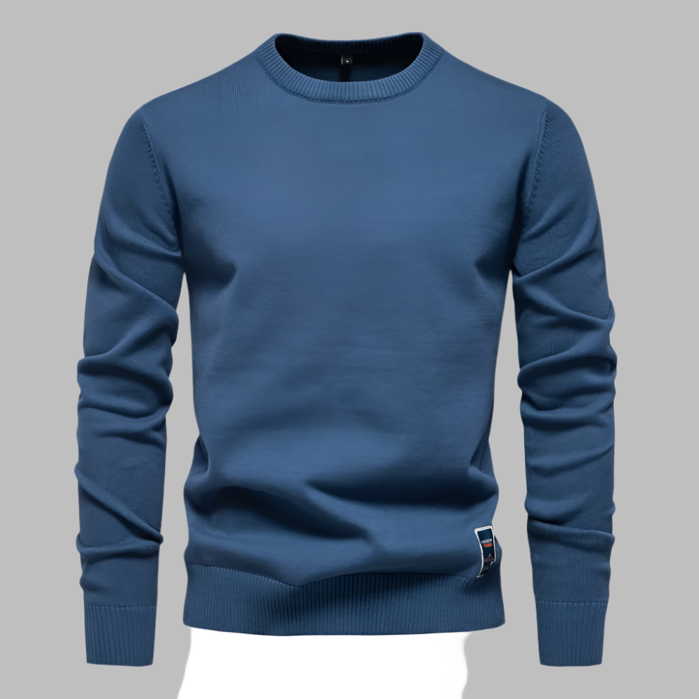 Christian – Herren Casual Pullover