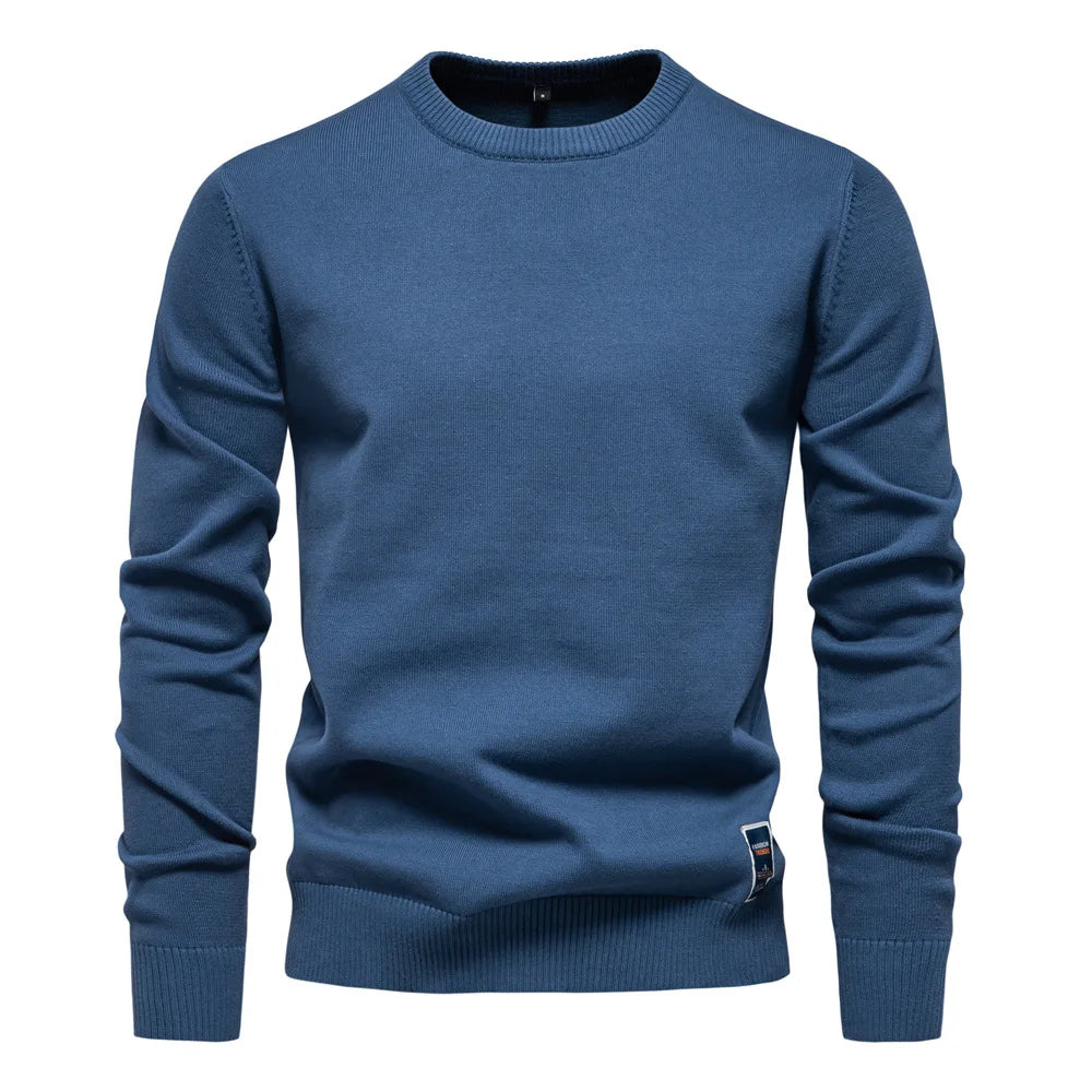 Christian – Herren Casual Pullover