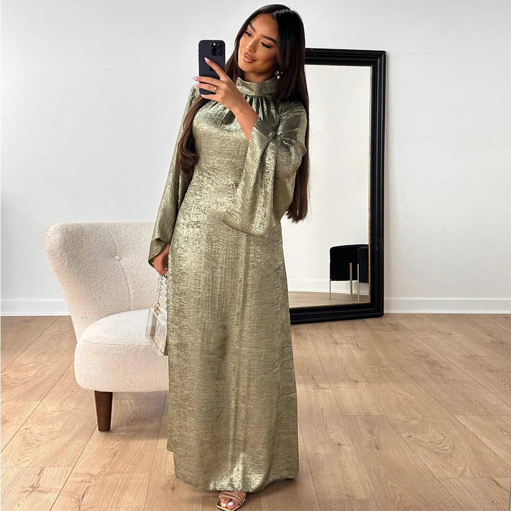 Hazel – Elegantes Abendkleid für Damen