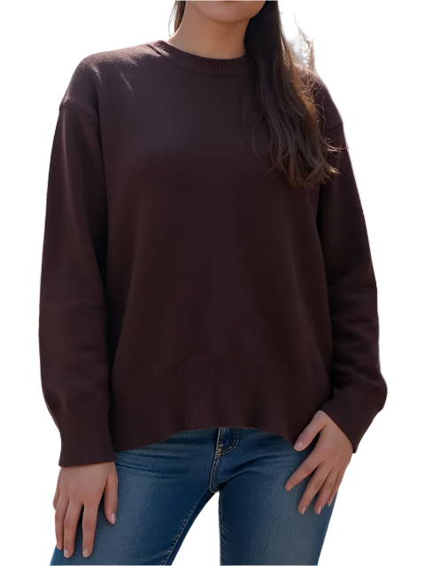 Sydney – Oversize-Damenpullover