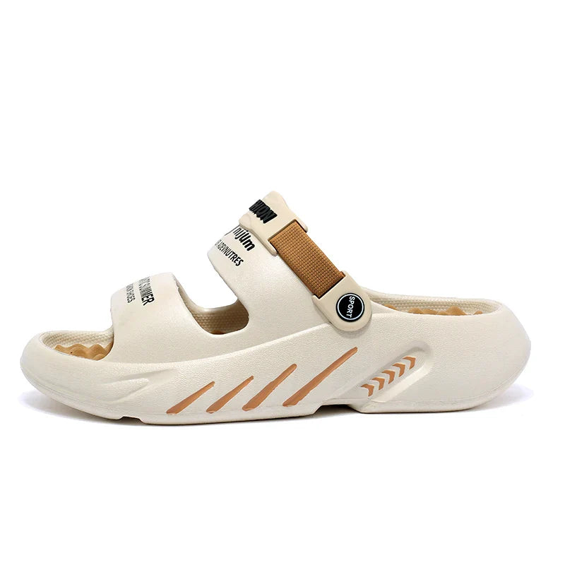 Luca – Primavera Aberta Sandalen für Herren