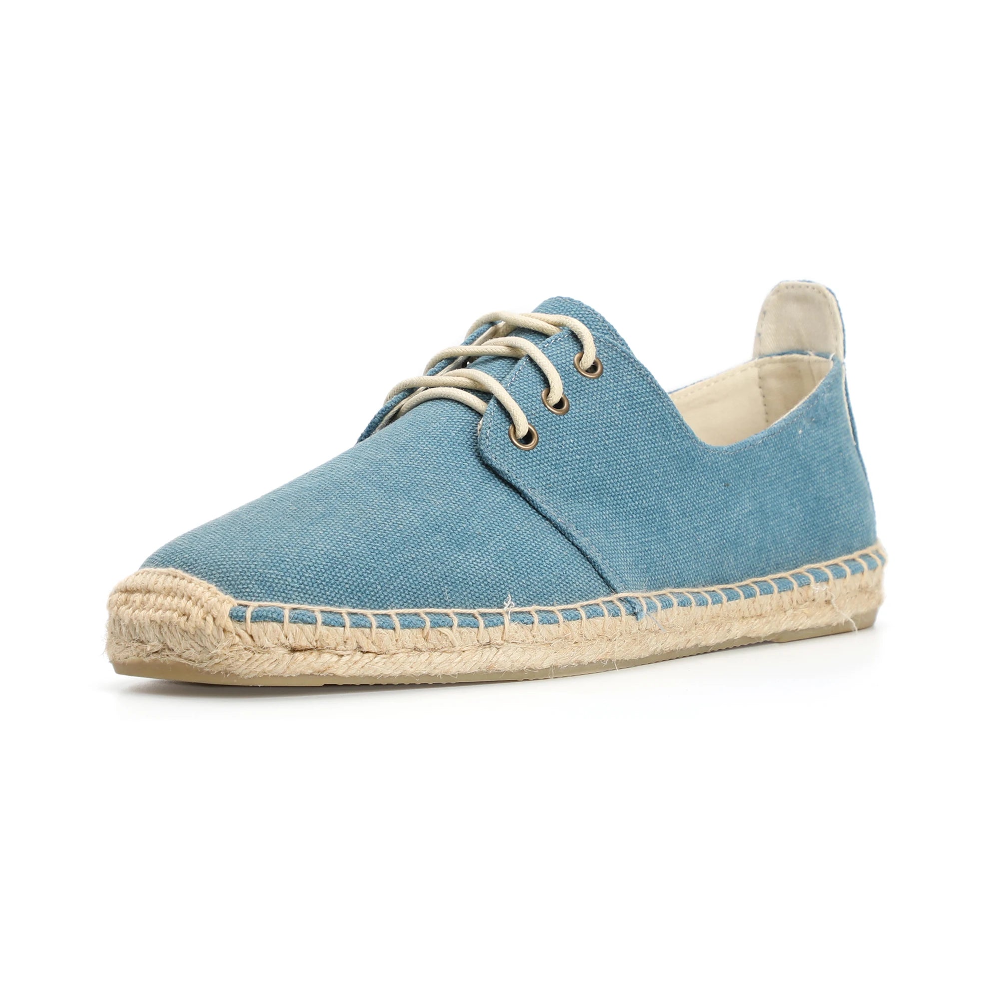 Roman –Herren-Espadrilles für mühelosen Stil