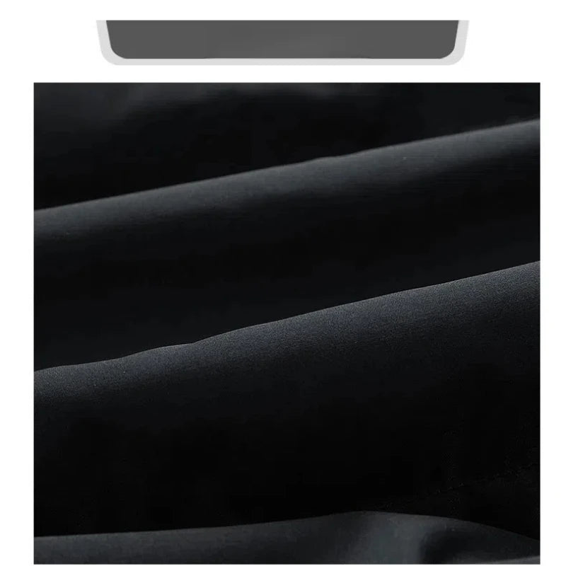 Alexander – Gemütliche Vintage Herren Jacke mit Reißverschluss-Taschen