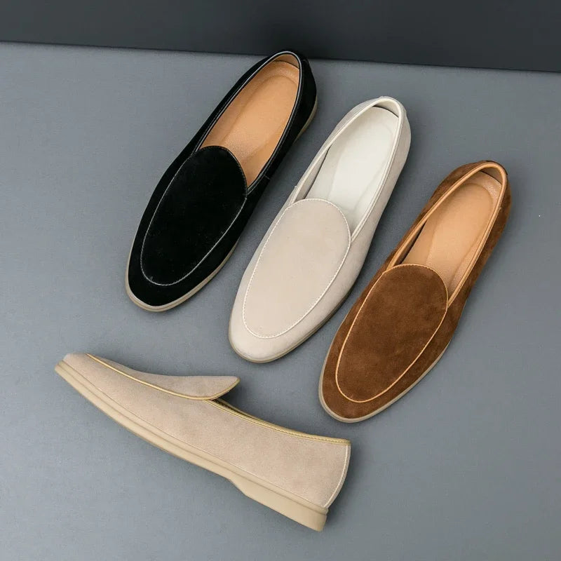 Mathew – Stylische Herren Freizeitschuhe