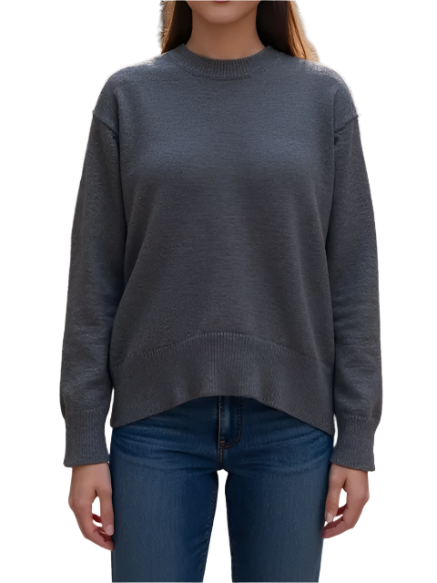 Sydney – Oversize-Damenpullover