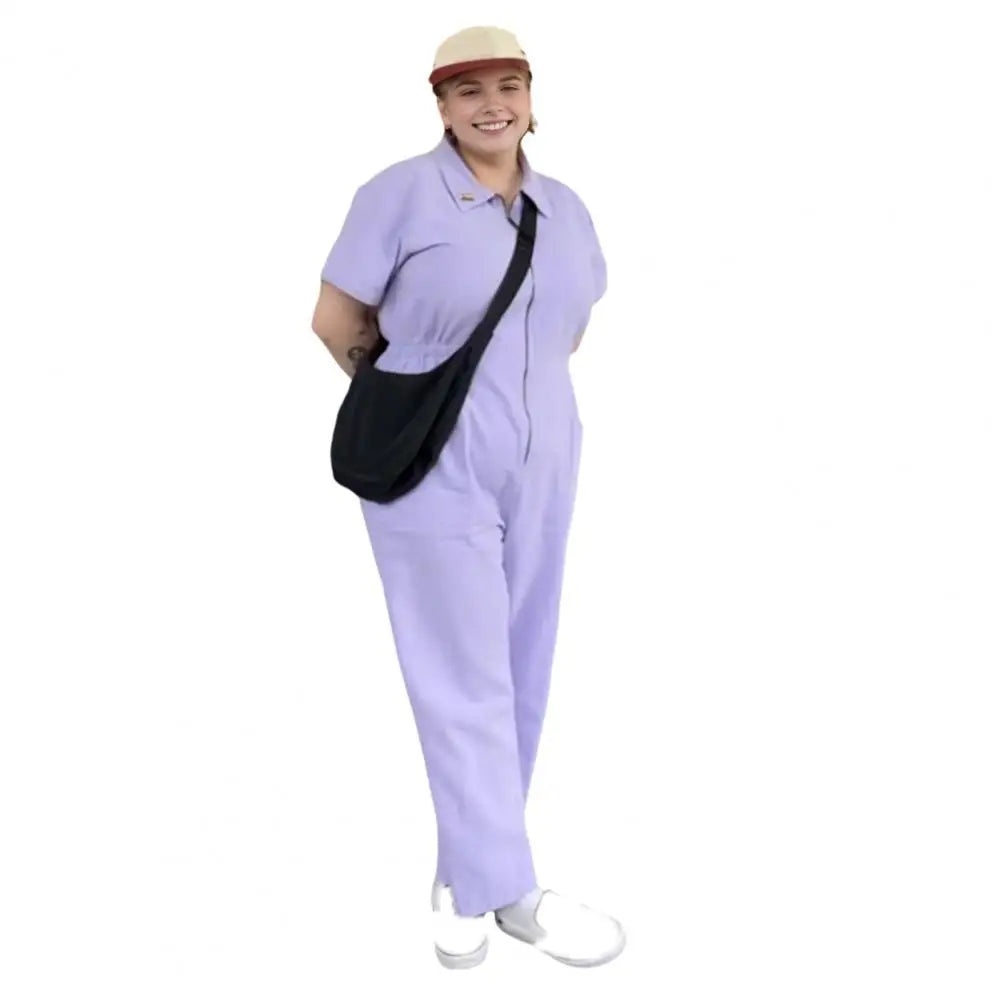 Matilda – Mühelos eleganter Damen-Jumpsuit