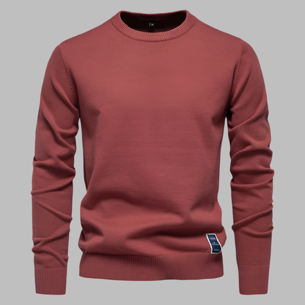 Christian – Herren Casual Pullover