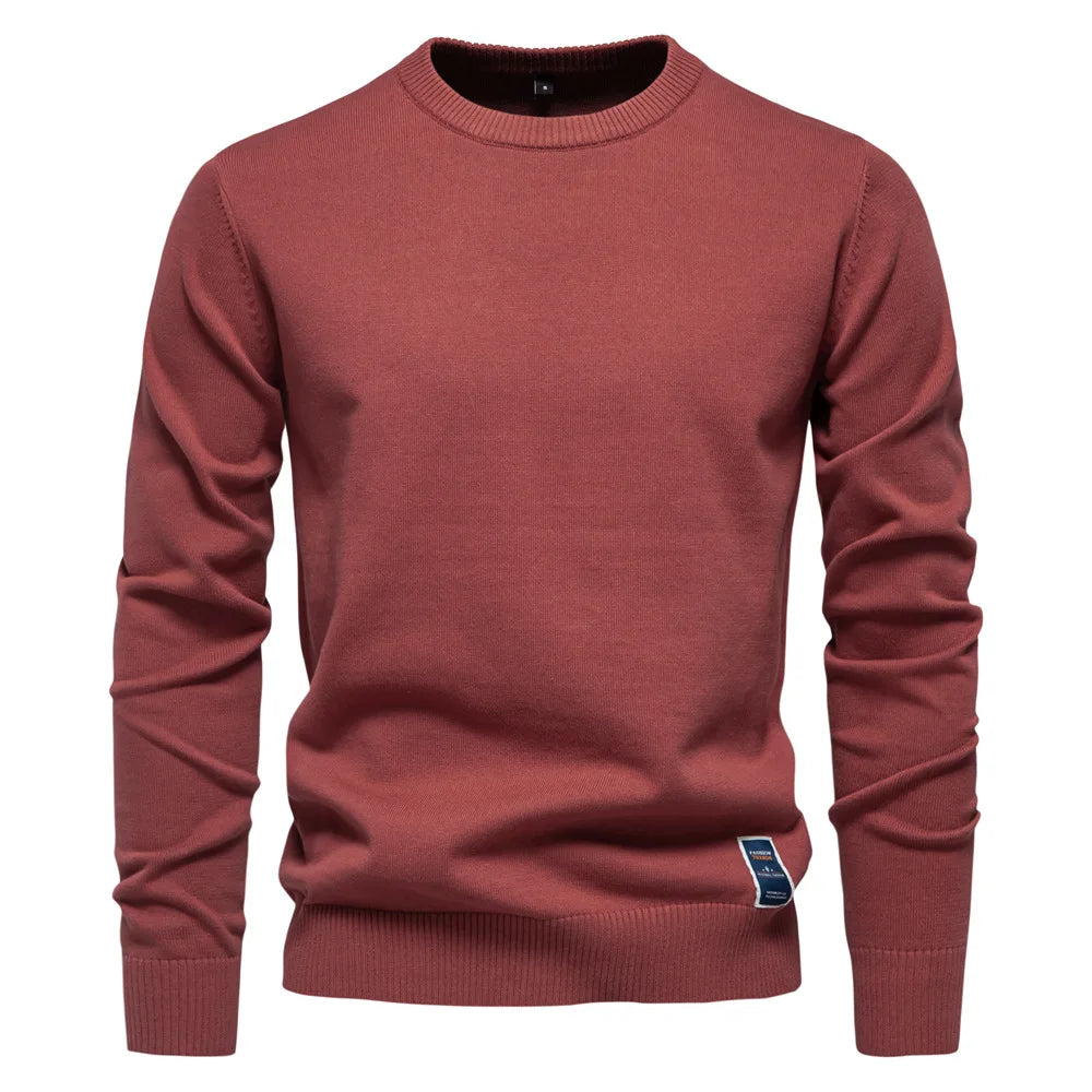 Christian – Herren Casual Pullover