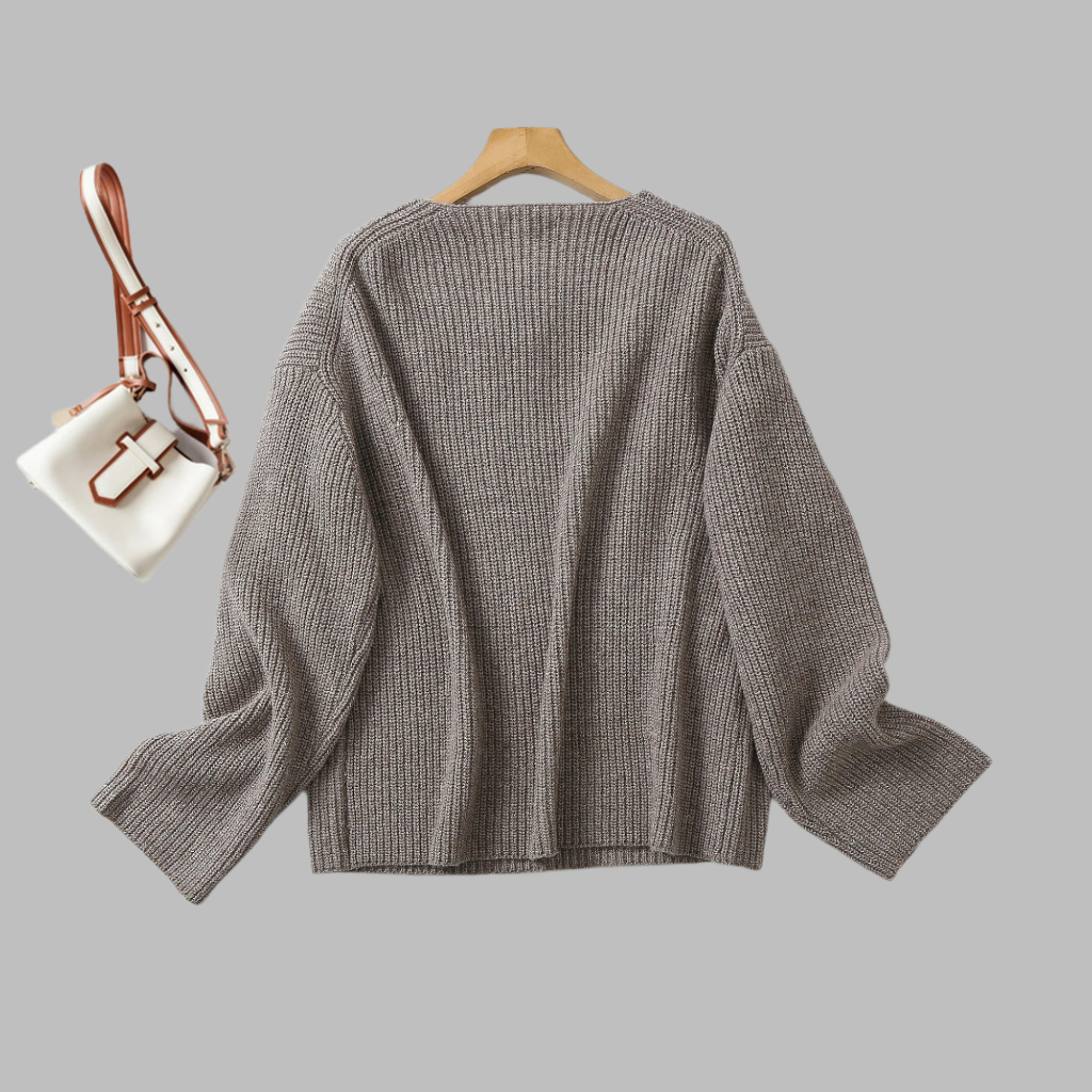 Rica – Gemütlicher Komfort in jedem Faden