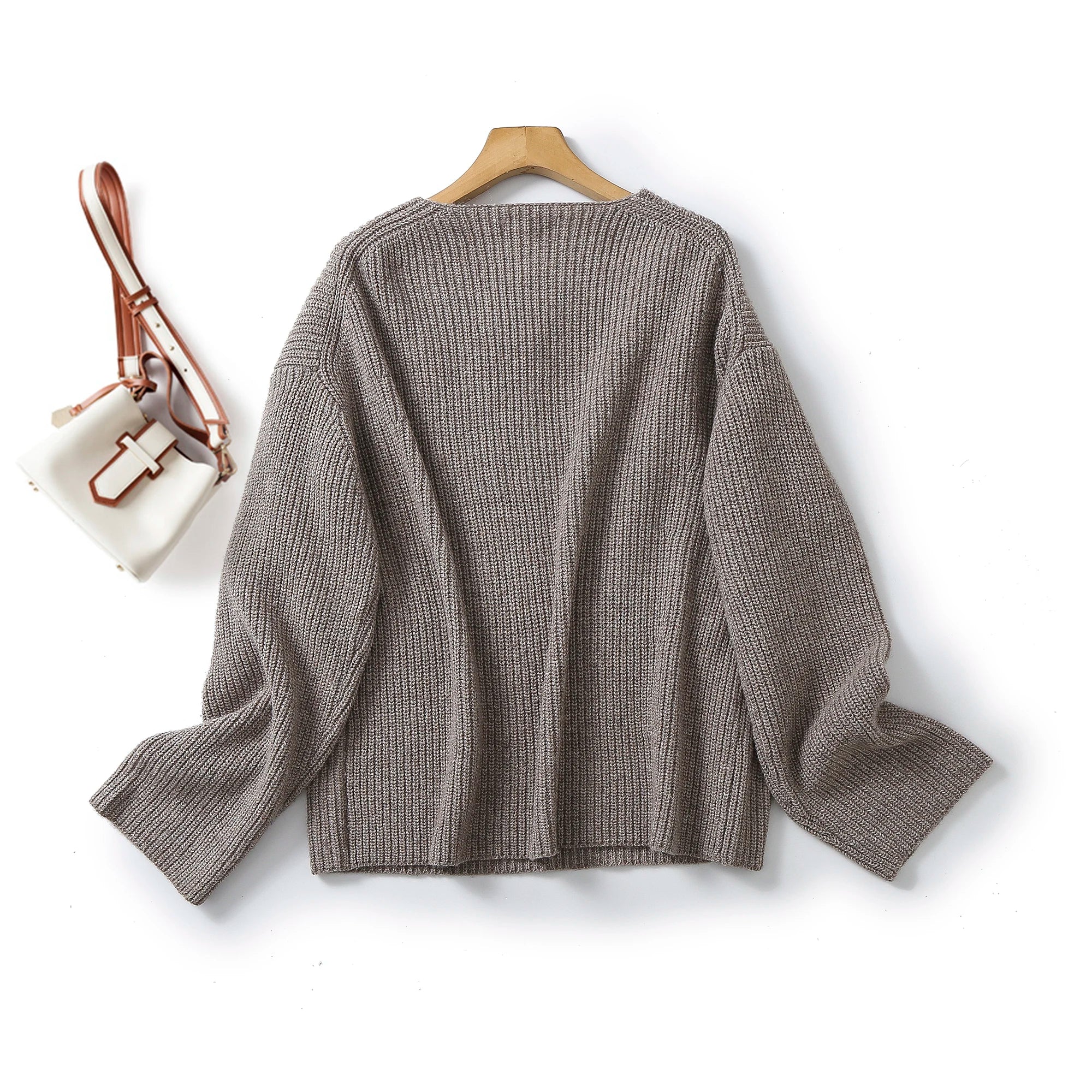 Rica – Gemütlicher Komfort in jedem Faden