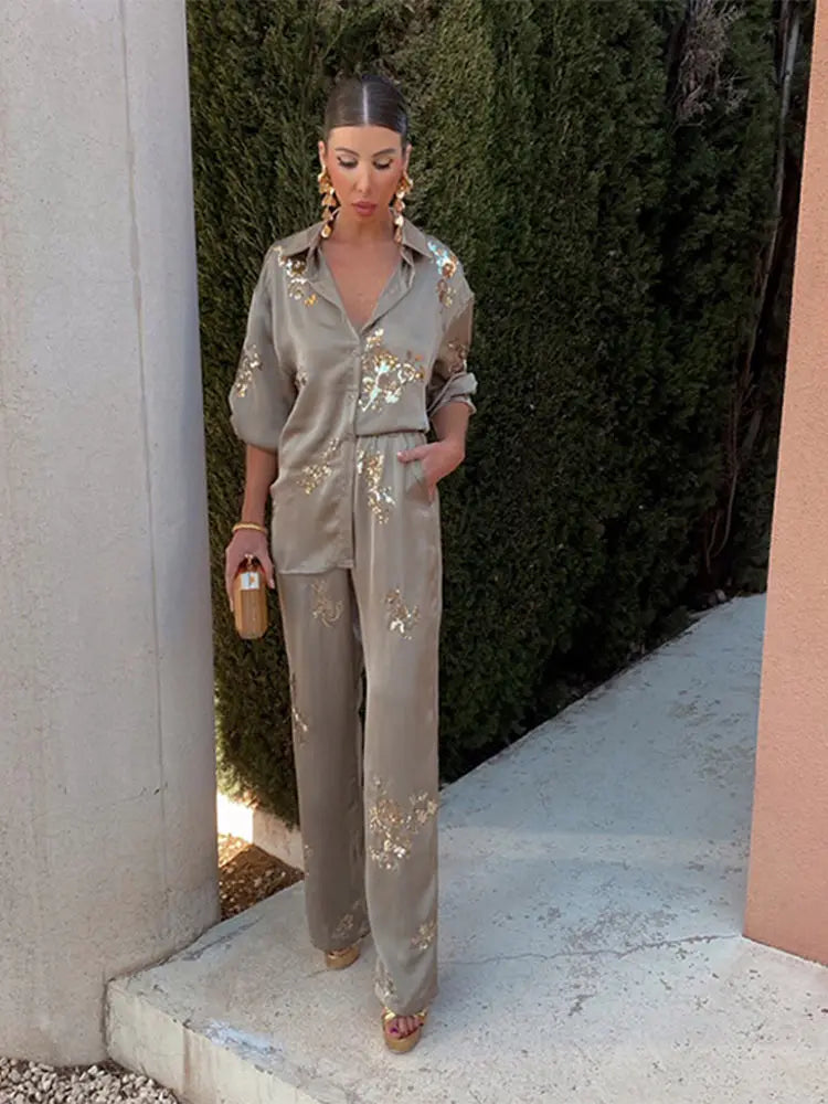 Sophia – Elegantes Damen-Set für besondere Anlässe