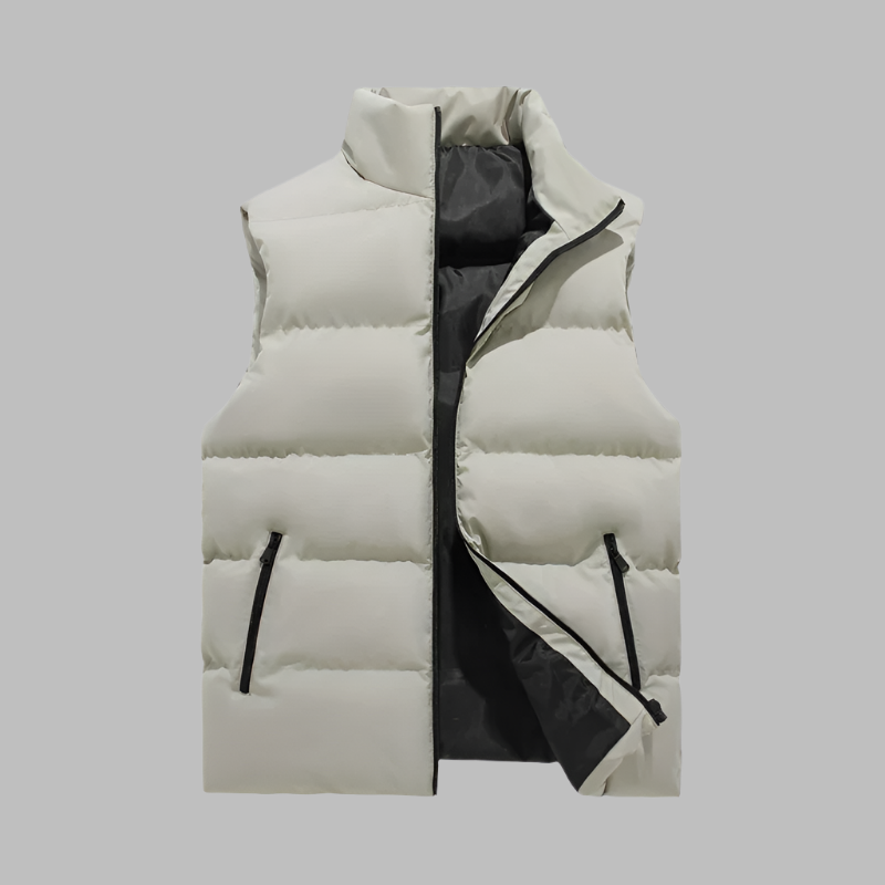 Albert – Winddichte Unisex-Sportweste