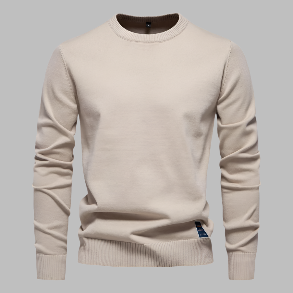 Christian – Herren Casual Pullover