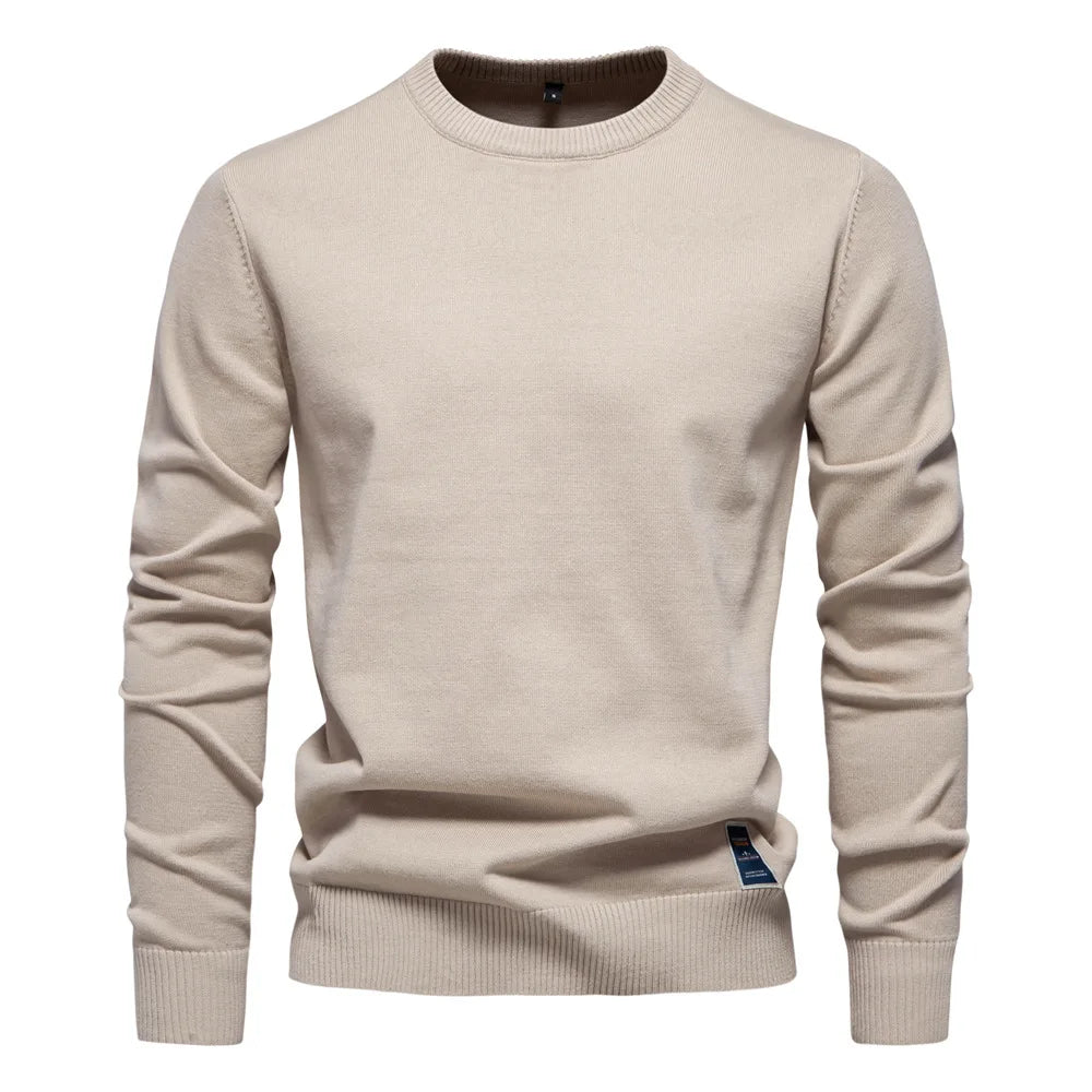 Christian – Herren Casual Pullover