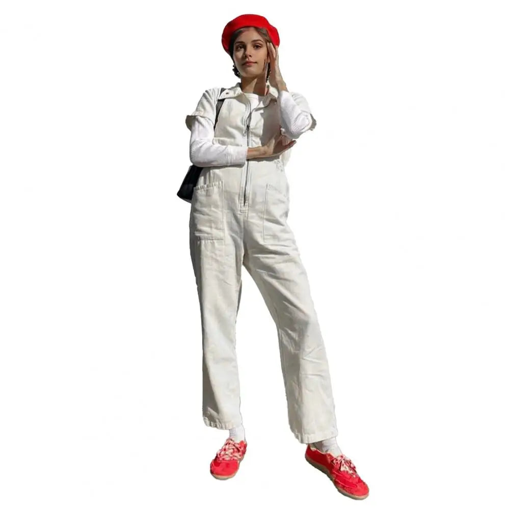 Matilda – Mühelos eleganter Damen-Jumpsuit