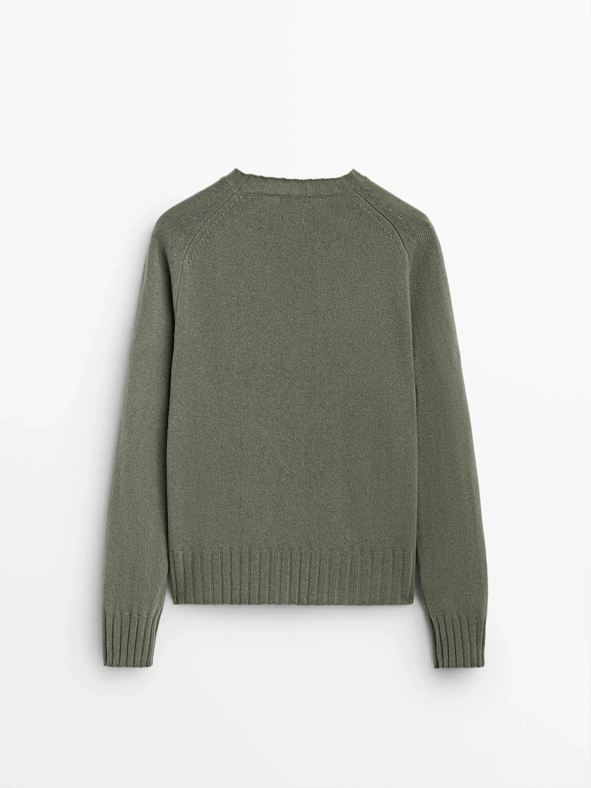 Kisses – Modisches Damen Stricktop