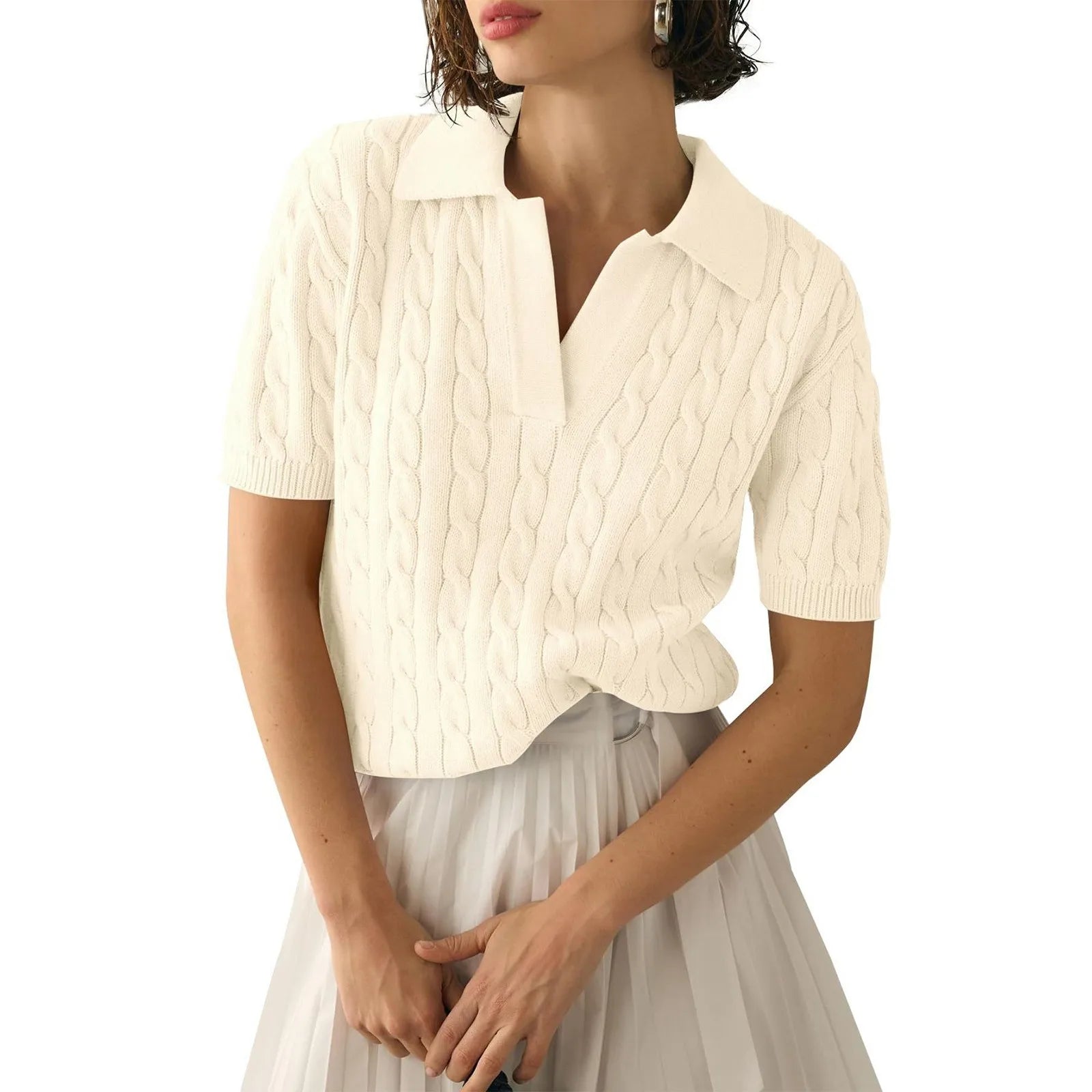 Emma – Streetwear-Pullover für Damen